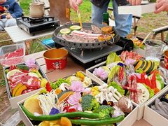 -洨河生态公园