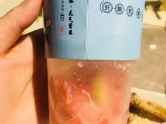 益生草莓君-我是酸奶君(壹方城店)