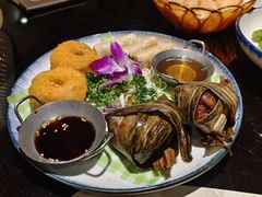 -金厨泰国餐厅·全泰籍厨师料理(拱北店)