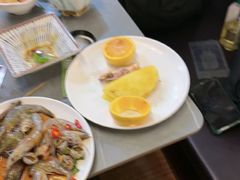 -尚宴牛特鲜自助(太原街万达店)