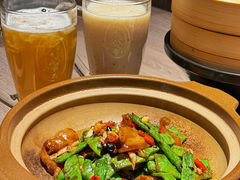 -青年公社烤鸭(姚家园万象汇店)