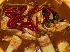 -太守宴·蘭院(天塔店)