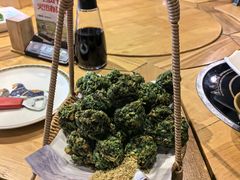 -海拉尔蒙古包(房山长阳总店)