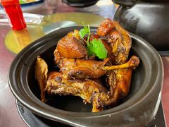 招牌姜母鸭-妞妞·二十年地道闽南菜(厦大店)