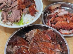 -杞兴东莞烧鹅