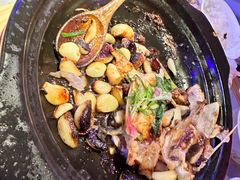 -啫神·广州地标美食(北京路店)