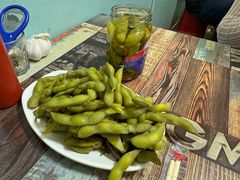 -勃利地摊·勃立小串烧烤