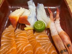 -沼津港日本料理·寿喜烧·烧鸟(新世界大丸百货店)