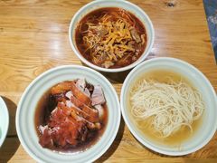 -晓马鸭店(新芜路店)
