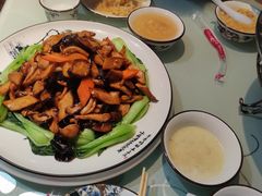 -郭记家常菜下水馆