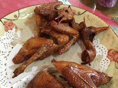 -苏记美食(张槎一路店)