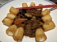 -和记小菜(东方店)