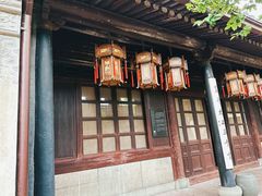 -天一阁博物院