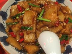 -侯师傅热炒店(印象城店)