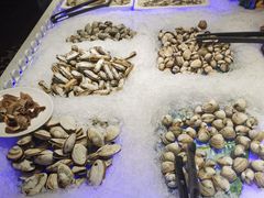 -鼎香缘海鲜自助火锅烤肉(锦辉购物广场店)