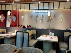 大堂-川知味(京华城店)