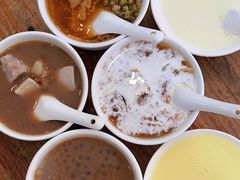 -沙湾姜埋奶(兴新包店)