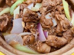 -汤氏美食台山水步特色黄鳝饭(龙津东路店)