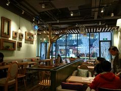 -仙踪林(江燕路万科里店)