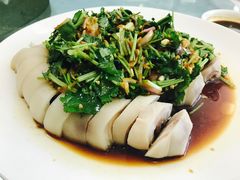 -宜宾海鲜酒家·三十年老字号