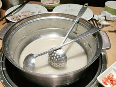 -同仁四季椰子鸡(海岸城天利店)