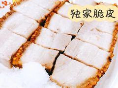 -澳门陈光记烧味饭店(南京德基广场店)