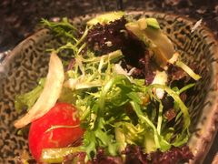 -老乾杯和牛烧肉(王府中环店)