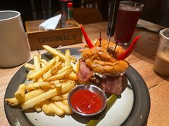 -Devils’ Brewery小恶魔精酿啤酒(武汉天地店)