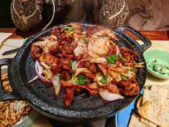 -情满四合院•京菜•烤鸭(动物园店)