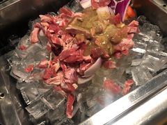 冰煮羊-泽成冰煮羊火锅(中正天街店)