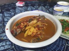 -白家寨子·山野白族菜(古城总店)