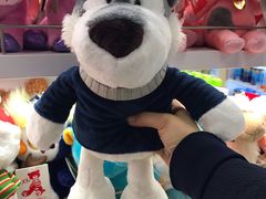 -Olé精品超市(苏州中心店)