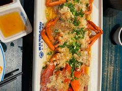 -黄龙海鲜大排档(杭州总店)