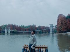 -东湖落雁景区