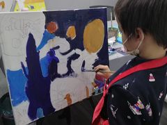 -阿妮亚少儿美术书法(望京店)