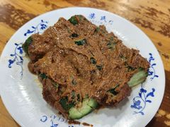 -柴氏风味斋(甘家口店)