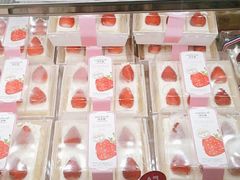 -味多美蛋糕(潘家园店)