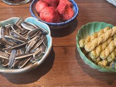 -梅间堂茶馆(绿地缤纷城店)