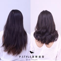 -P.STYLE 派斯造型