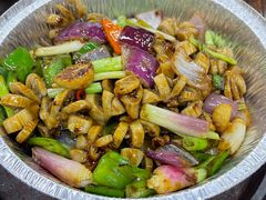 -南记食粥坊·宵夜大排档(莲花店)