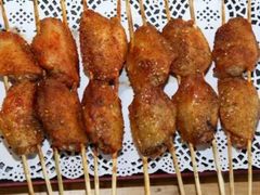 奥尔良烤翅-盒马鲜生(悦峰店)