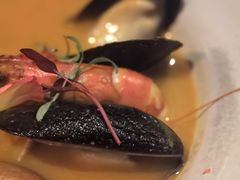 -Osteria Garden 生蚝花园餐厅(原进贤路店)