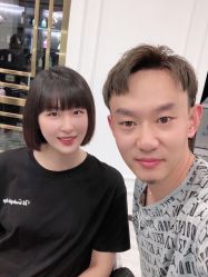 -TOP HAIR SALON