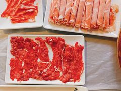 -虾大侠·盱眙龙虾老北京铜锅涮羊肉(金楠天街店)