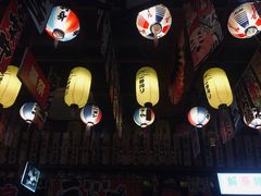 -坂吉屋·居酒屋深夜食堂(龙湖店)