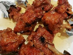 -高第街56号餐厅(银座商城玉函店)