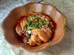 口水鸡-红辣椒(安信商业广场店)
