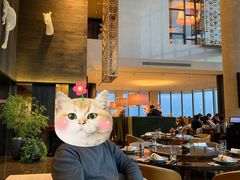 -大连君悦酒店·星海湾壹号Dalian·Dalian(星海广场店)
