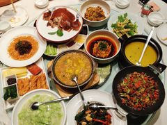 -大鸭梨烤鸭店(光彩店)