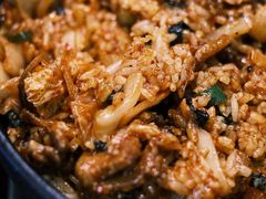 -米屋石锅拌饭(师大店)